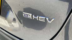 Honda HR-V 1.5 eHEV Elegance 5dr CVT Hybrid Hatchback
